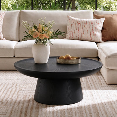 Table basse Mid-Century Modern