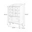 Storage Bookcase
