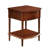 Steinhauer End Table with Storage