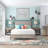 Serenia Sleep 14" Medium Memory Foam Mattress-13494679