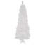 Sparkle White Spruce Pencil Artificial Christmas Tree-1113116192-1119624208