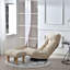 Canapé simple inclinable Fauteuil japonais Tatami