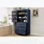 Armoire de rangement autoportante pour beaucoup de rangement et d'organisation-61708896