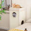 Maison pour chat 39 "Amatullah-1251361487