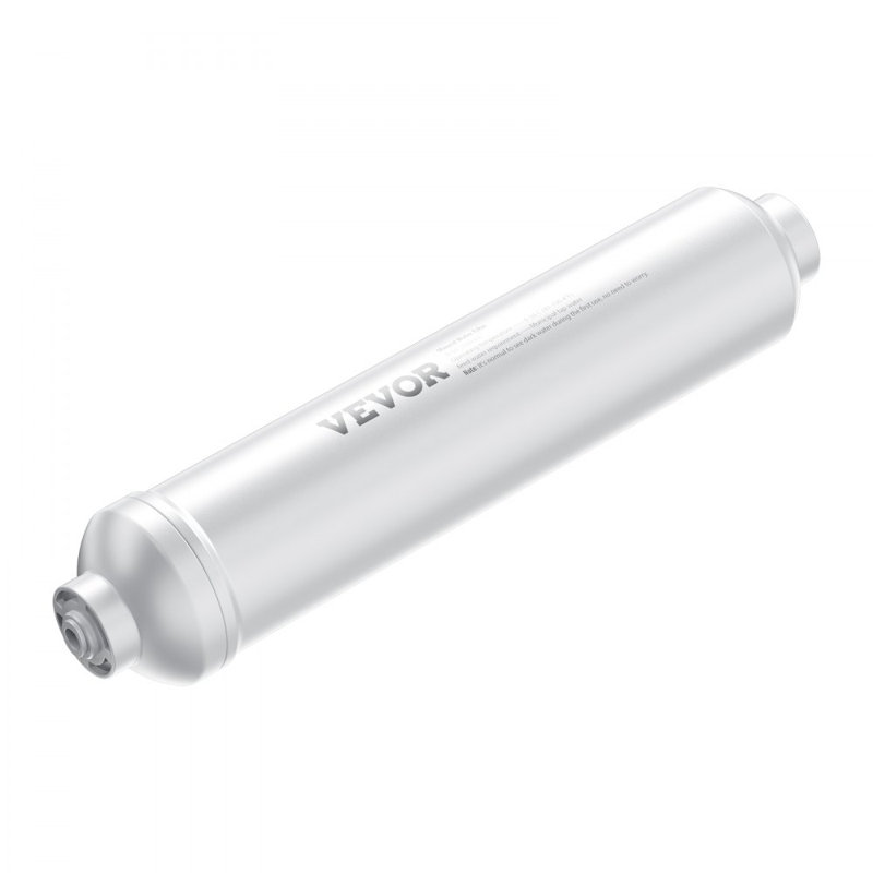 Reverse Osmosis System 1100 Gallons Replacement for Under Sink Water Filter
