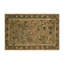 Tapis d'intérieur et d'extérieur brun Nature-369141892