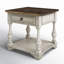 Hexham 24' End Table w/ 1 Drawer