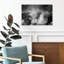 "Dusty Buffalo Herd", art contemporain mural-129003000