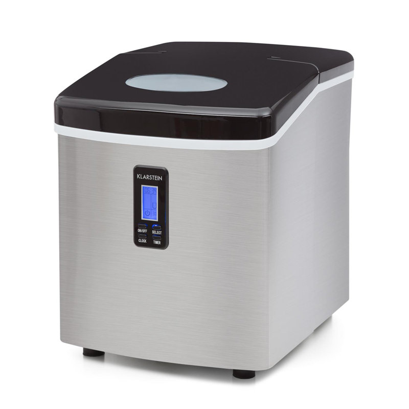 Klarstein Countertop Snow Cone Maker