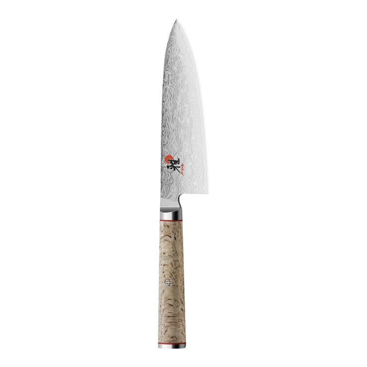 Miyabi Artisan - 9.5 Chef's Knife - SG2 Powdered Steel - Made in