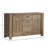 Solid Wood Sideboard