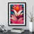 Black Framed selected