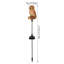 Oiseau solaire / piquet sonore - Hibou