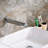 Claremont Wall Mount Sensor Faucet Modern Touchless Technology for Effortless Hygiene