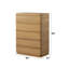 Oak Chest