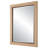 Arnesto Rectangle Wall Mirror