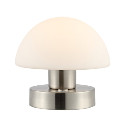 Varena 5.75" Desk Lamp