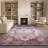 Jetsyn Tucson Performance Machine Washable Oriental Rug-621034688