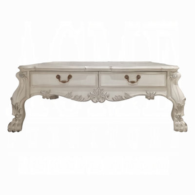 Table basse Dresden