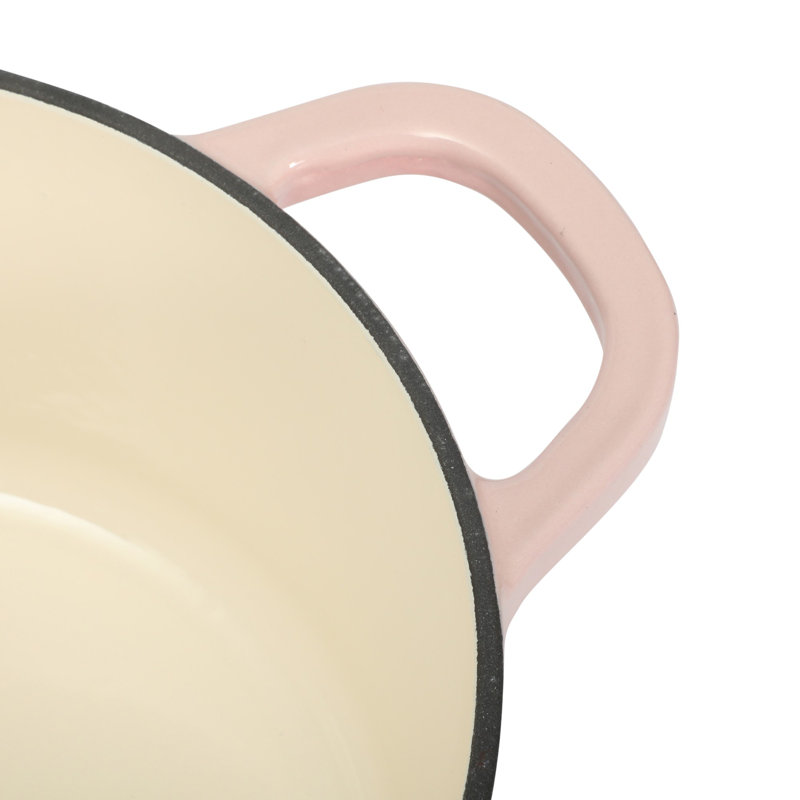 Cocotte 3 pintes Crock Pot Artisan, Rose