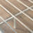 Neelam Metal Slat Bed-1249722319