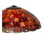Dome Lamp Shade