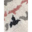 Wool Moroccan Area Rug
