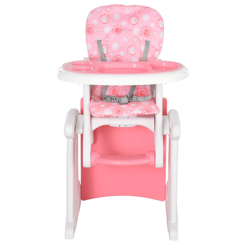 Gile High Chair