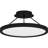 Outskirts Acrylic LED Semi Flush Mount-414542523-414542520