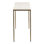 Perugia 59" Wide Console Table