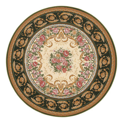 Tapis d'extérieur traditionnel