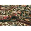 Tapis de couloir gris anthracite Khylar