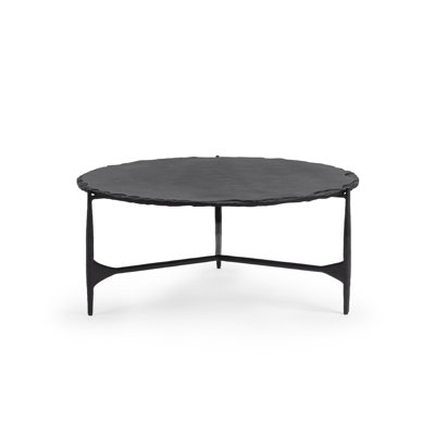 Luka Stone Coffee Table