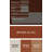 Minimalism 59 Brown Metal Wall Art-1434114651
