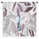 Paire de rideaux obscurcissant en polyester Swatri