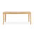 Beechgrove Oak Dining Table