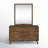 Glow 51'' W 6 - Drawer Dresser