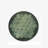 Luxury Round Fluffy Rug – Soft & Stylish Carpet For Sofa, Vanity, Study & Closet-1281557388