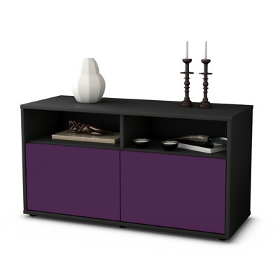 Odum 92 cm W Chest of Drawers