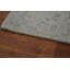 Tapis transitionnel fait à la main Oushak 5 x 8