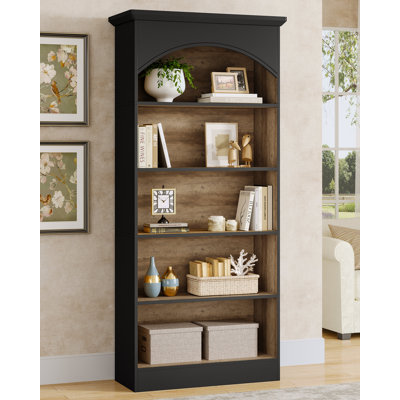 70.9'' Tall Bookcase