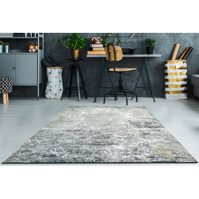 Newland Abstract Indoor Rug