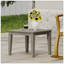 Table d'appoint en bois Hampton-1571711455