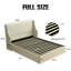 Lit plateforme tapissier avec rangement Linvel-1685427506-1685427505