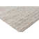 Hesse Hand-Loomed Polyester/Cotton Beige Area Rug