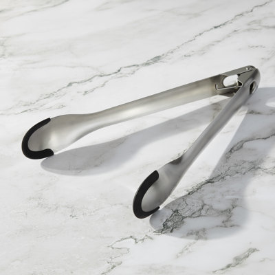 Pinces de service BergHOFF en acier inoxydable de 30 cm