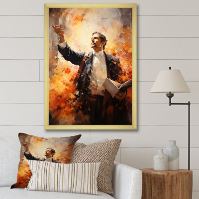 Macai " The Protestant Reformation Shades "