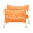 Orange selected