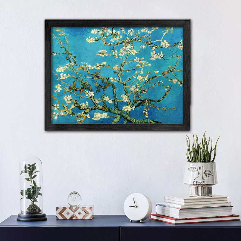 Vincent Van Gogh - Peinture sur