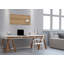 Artverum Wall Mounted Magnetic Glass Board-91861376
